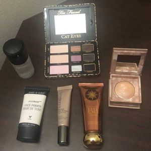 Makeup bundle